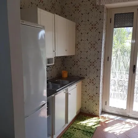 Lauramare Апартаменты